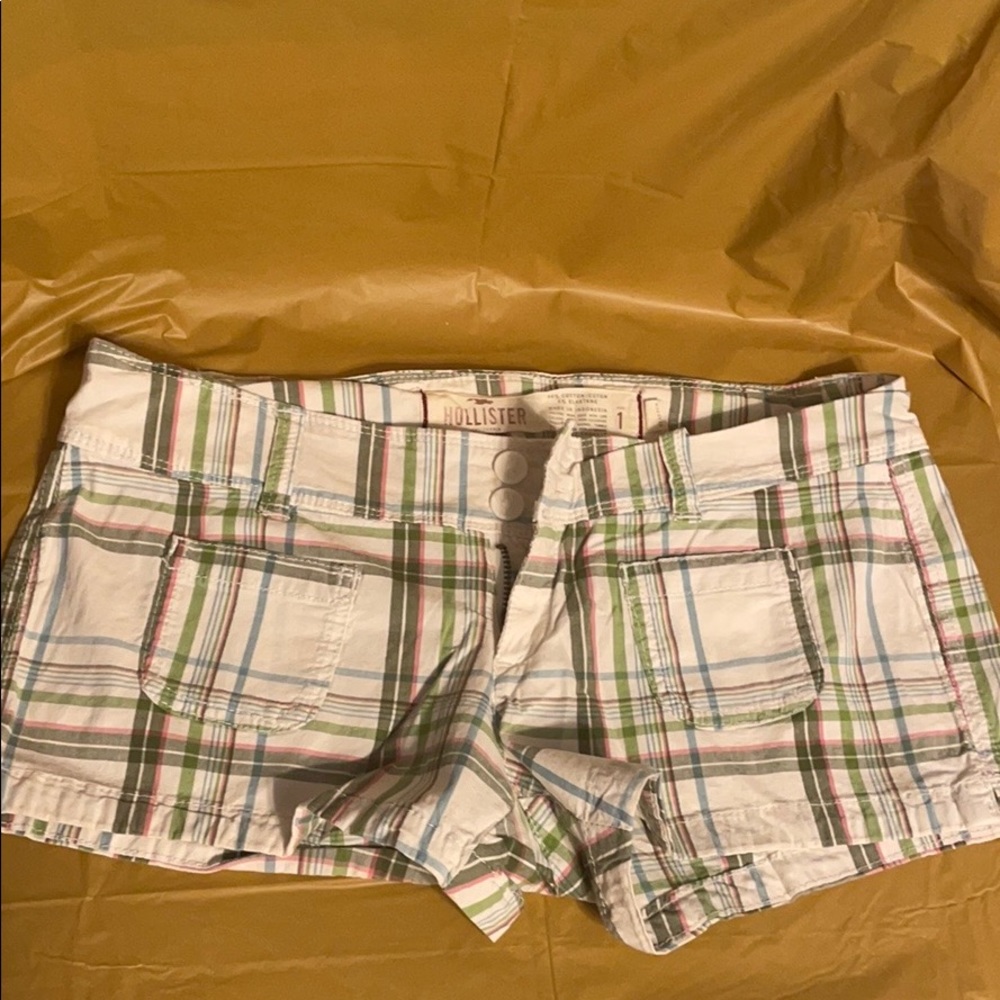 Hollister Shorts